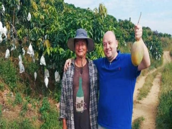 Denis Shkutko Offers a Closer Look at Susen Agriculture 