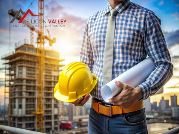 Top-Rated General Contractor in San Jose: Silicon Valley General Builder Contractor Now Serves all Silicon Valley area