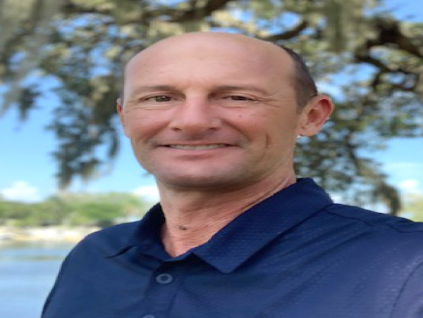  W. R. MEADOWS WELCOMES NEW SALES MANAGER FOR GEORGIA BRANCH, DAVID BATTLE 