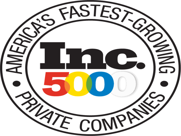 Sequentur Named Among Inc. 5000 Fastest-Growing Companies for Third Consecutive Year