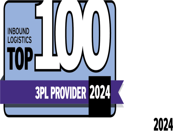 RSI Logistics Secures Spot on Top 100 3PL Provider List for Fourth Consecutive Year