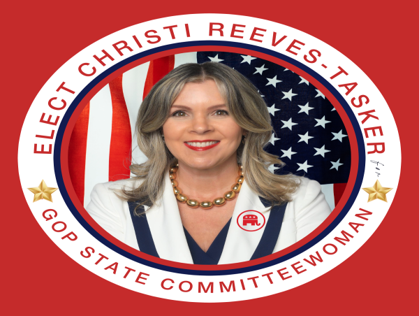  Tech Exec Christi Tasker Is The First Multi-Generational American To Run for Miami GOP State Committeewoman 