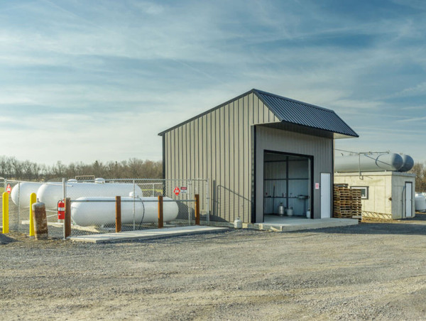  TriState Barn Builders Expands into Commercial Building Construction in Pennsylvania 