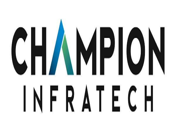 Champion Infratech’s New Branding Sparks Growth Vision