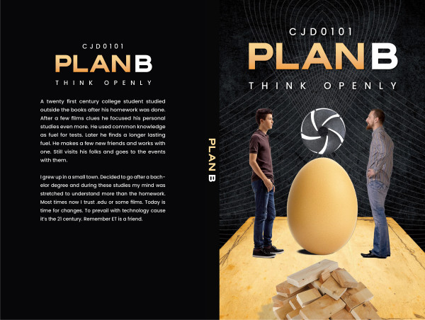  Innovative Science Fiction Novel by Chris J Davis Explores Cutting-Edge Technology and Environmental Solutions 