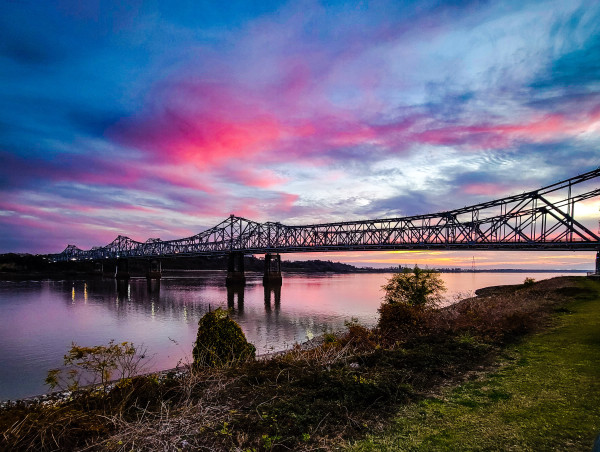  City of Natchez Holds 
