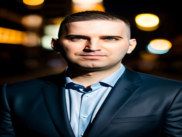  Scott Dylan Launches $130M NexaTech Ventures to Drive AI and Tech Innovation 