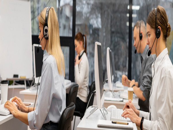  Contact Center Outsourcing Market Size Analysis, Strategic Assessment, Market Growth and Forecasts to 2030 