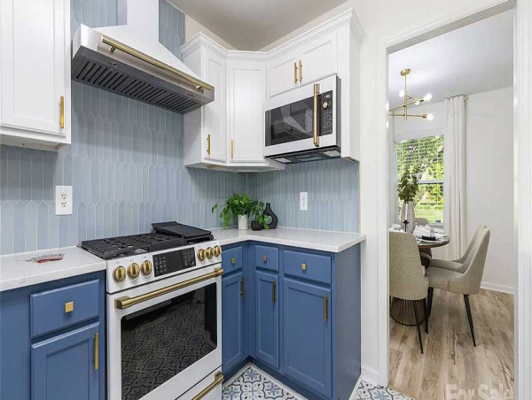  Carolina Home Cash Offer Revitalizes Communities in the Carolinas 