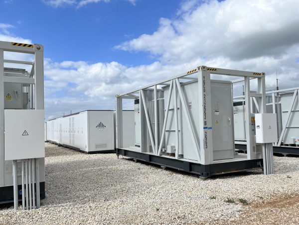  IN RECORD TIME: ATLAS RENEWABLE ENERGY CLOSES USD$289 MILLION FINANCING FOR FIRST STAND-ALONE BESS PROJECT 
