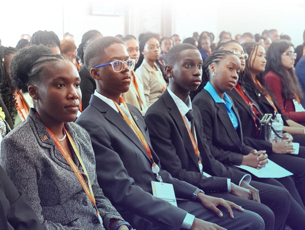  Tropical Shipping Announced as Title Sponsor for CTO’s 2024 Regional Tourism Youth Congress in the Cayman Islands 