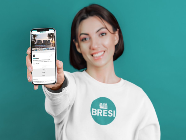Branded Residences Prop-Tech Portal BRESI Get’s a Positive Industry Reaction