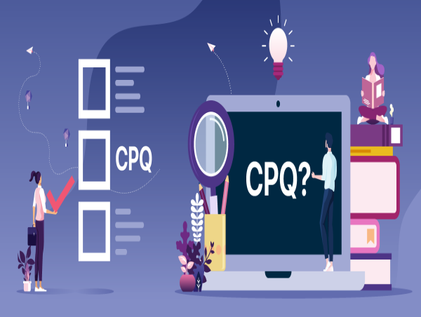 Configure Price and Quote (CPQ) Software Market Growth Rate, Forecast & Trend Now & Beyond: Salesforce, FPX, Vendavo