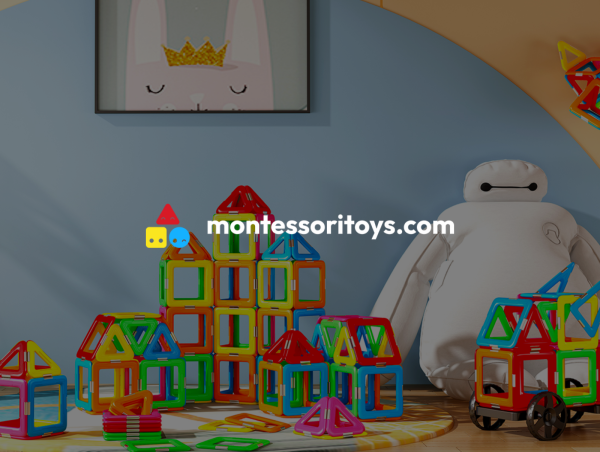  MontessoriToys.com Announces Solution to Combat Screen Addiction in Children 