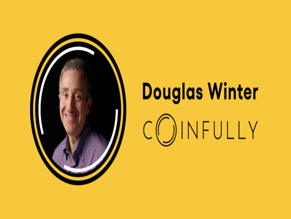  Coinfully’s Douglas Winter Awarded Top Numismatist Honors at the World’s Fair of Money 
