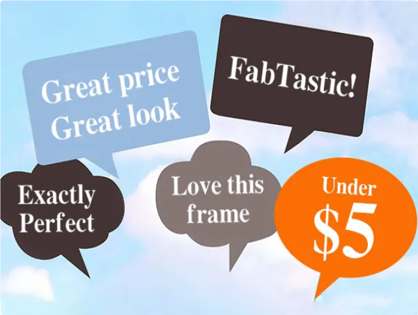 EFE Introduces Top Rated, Trending Prescription Eyeglasses Under $5