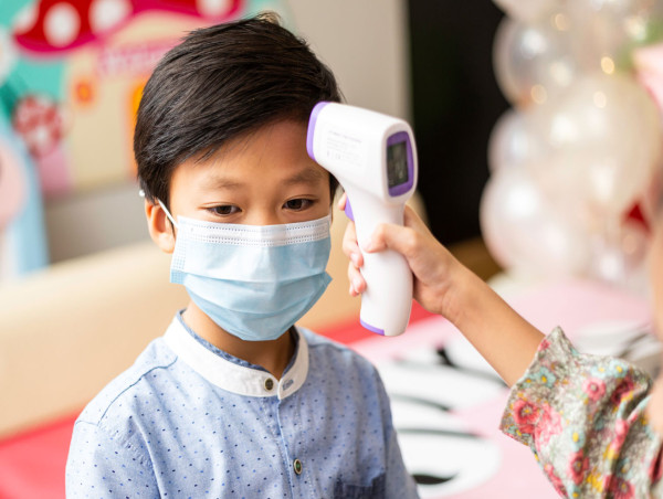 Keystone Clinic & Surgery Highlights Commitment to Comprehensive Paediatric Care in Singapore 