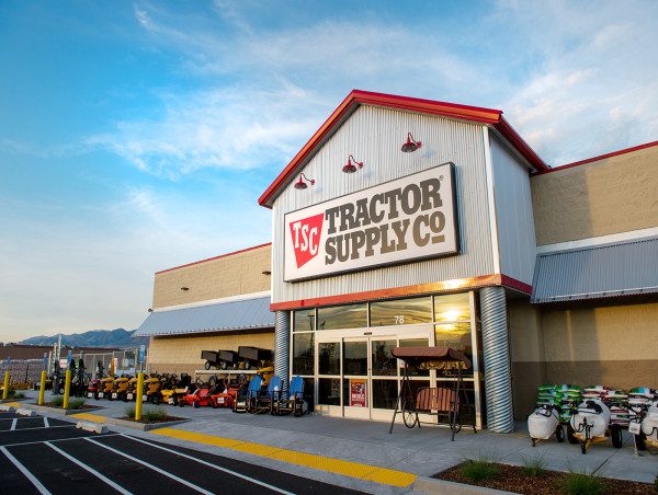  Quorso and Tractor Supply Company Partner to Drive Legendary Customer Service and Efficiency 