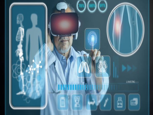  Virtual Hospital Market Rewriting Long Term Growth Story: Teladoc Health, HealthTap, Philips 