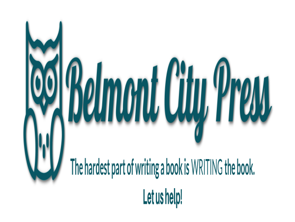  Belmont City Press LLC Publishes Heartfelt Coloring Book in Collaboration with 'Letters to Zachary' Grief Community 