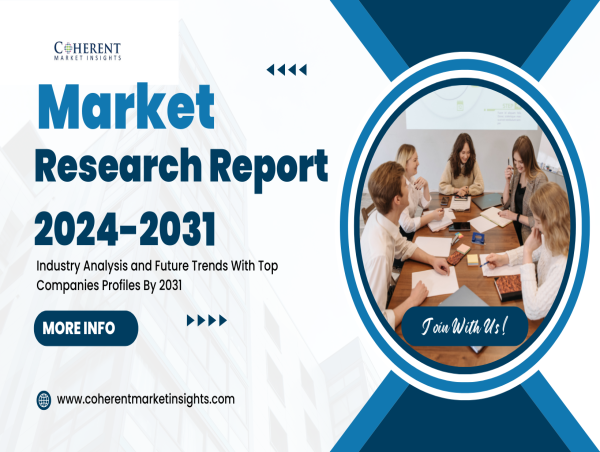  Major Player in the Dextrose Injection Market Future Trend and Analysis of Key Segments and Forecast 2024 to 2031 