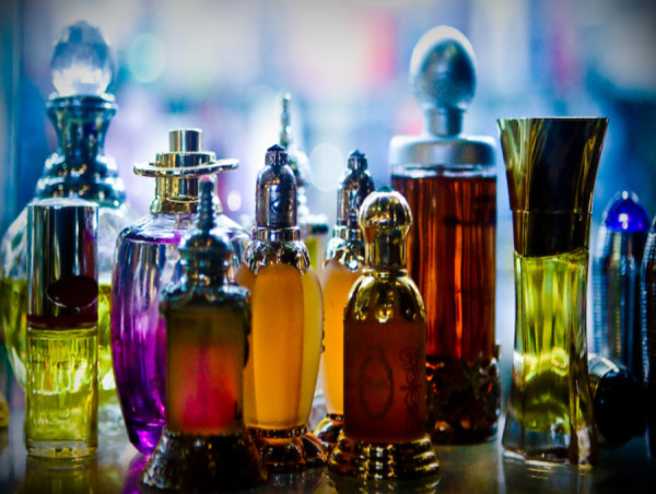 Perfume Market Poised for 6.1% CAGR Growth, Projected to Reach USD 86.64 billion by 2031 | Estee Lauder