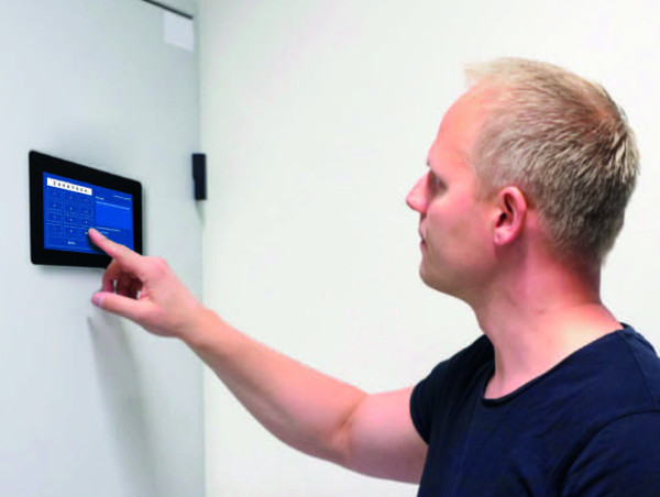  H2O Degree’s LoRaWAN Display Gives Tenants Accurate Water Consumption Data 