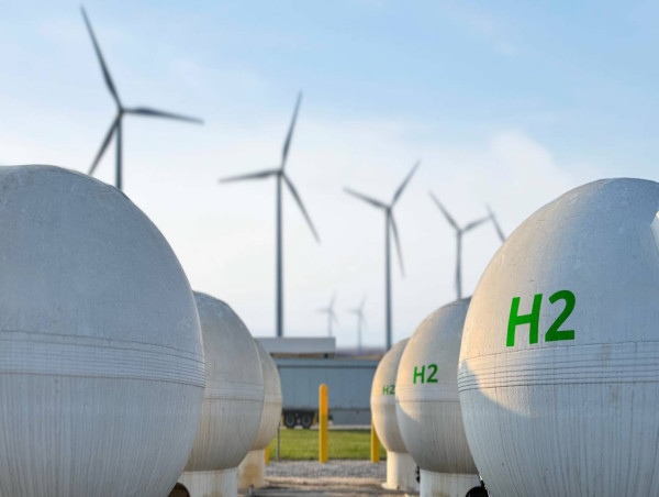  Clean Hydrogen Industry Forecast Report: Market Expected to Hit Expanding at a CAGR of 14.1% (2024-2031) | Linde Plc 