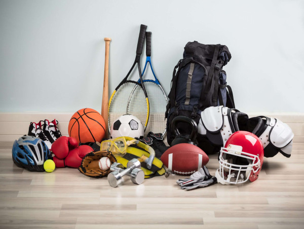  Europe Sporting Goods Market Poised for 6.8% CAGR Growth, Projected to Reach US$ 260.0 Bn by 2031 | Under Armour, Inc., 