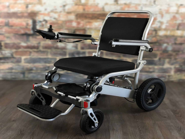  Australia Electric Wheelchair Market is Poised for Strong Growth Through 2031, CoherentMI 