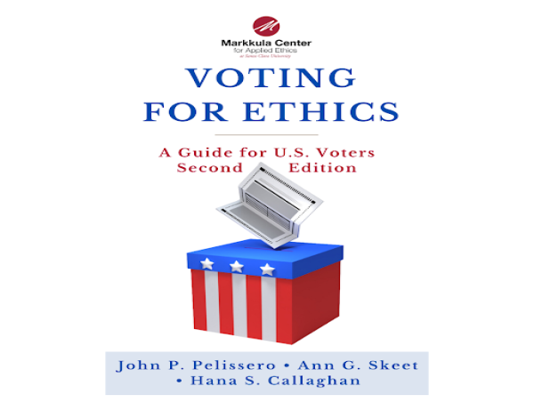  Election Ethics: New Voting Guide Helps Identify Ethical Candidates 
