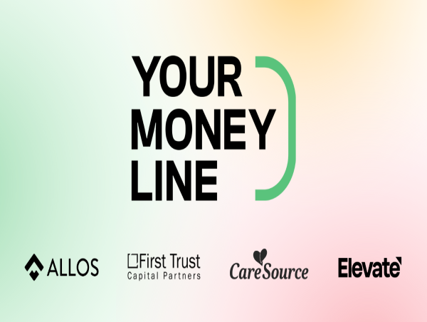  Your Money Line raises $4.5M Series A to improve employee financial health with AI 