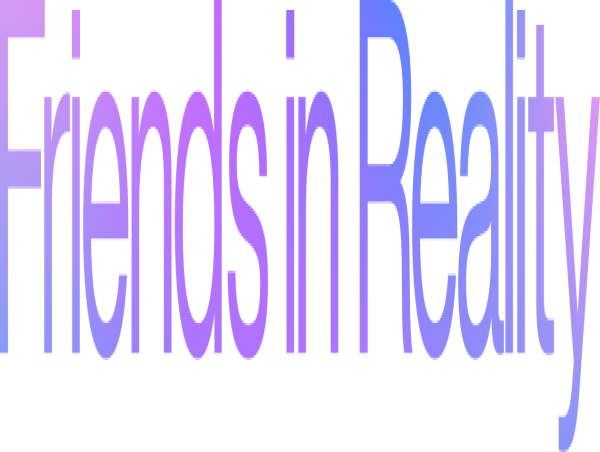  TALENT MANAGEMENT FIRM, FRIENDS IN REALITY, ANNOUNCES FORMAL LAUNCH AND COMMITMENT TO CREATIVE BALANCE 