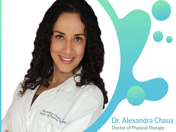 Chaux Physical Therapy Offers Women's Cancer Recovery Patients Exclusive Private One-on-One Physical Therapy Sessions