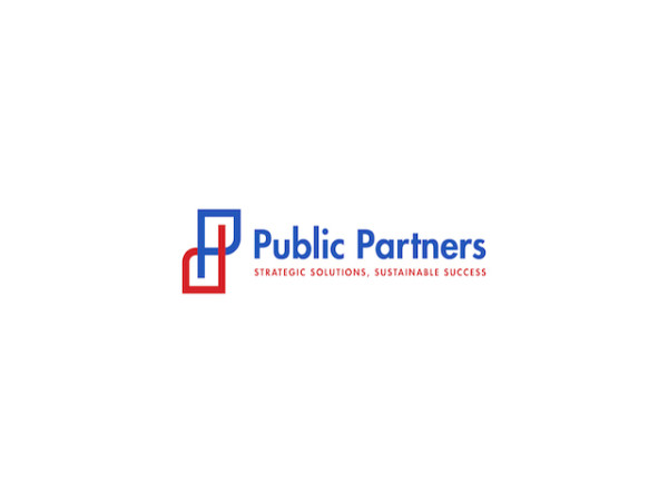  Lorenzo Acevedo Leading Public Partners as Managing Director 