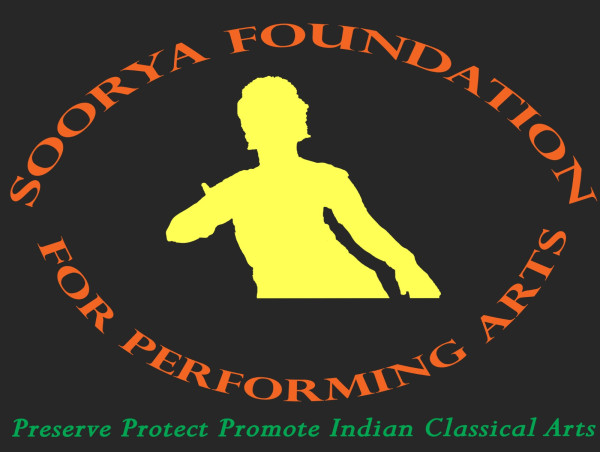  Los Angeles Indian Dance Fest 2024 presented by the Soorya Foundation announces September 14 & 15 Indian Dance Fest Date 