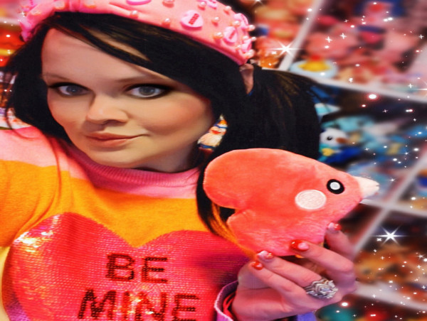  Pokemon Influencer Pinky Pogo Continues to Inspire and Unite The Social Media Pokemon Community 