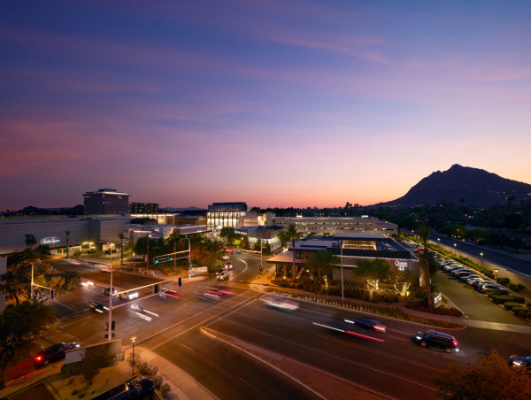 Macerich Releases 2023 Corporate Responsibility Report