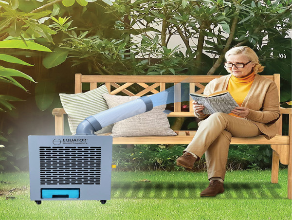  Equator Launches Durable 3-in-1 Outdoor Air Conditioner with Heating and Cooling Capabilities 