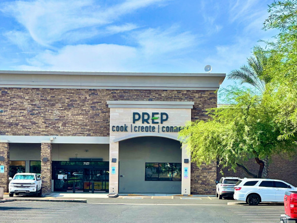  PREP Scottsdale Elevating Culinary Ventures with Premier Kitchen Spaces 