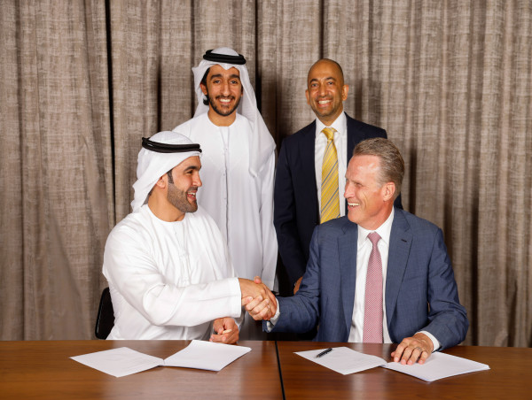  Montana Technologies Announces Memorandum of Understanding with TenX Investment to Deploy AirJoule® for Water Security and Sustainability in the United Arab Emirates 