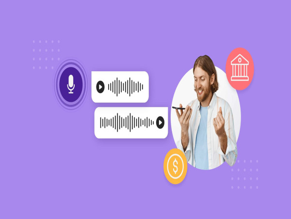  Voice Banking Market Is Expected Significant Growth in the Near Future: Apple, Amazon, Google 