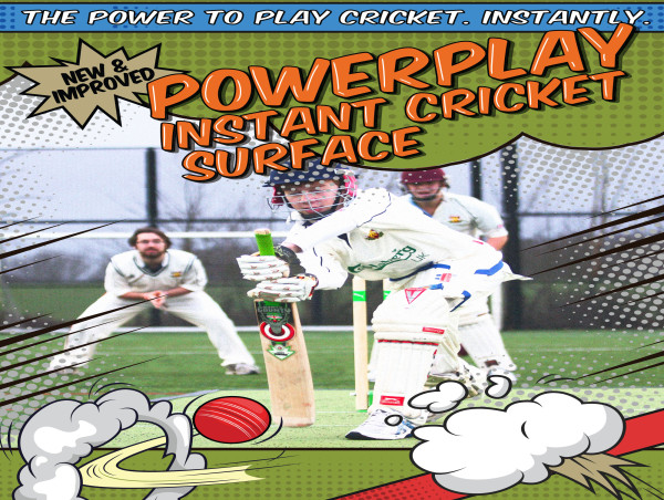  Notts Sports Pics Revolutionises Cricket Play, Making The Sport Accessible In New Environments 