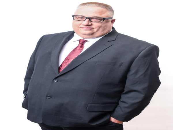 Michael Fomkin Partners with SuccessBooks® to Co-Author