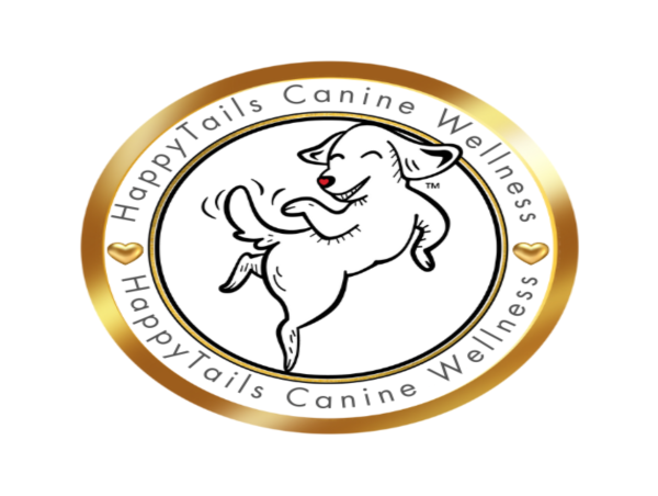  HappyTails Canine Wellness’ MAXGEVITY Mobility Supplements receive “Dog Food Topper Product of the Year” award 