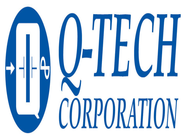  Q-Tech Adds Spirit Electronics to Its Distributor Network 