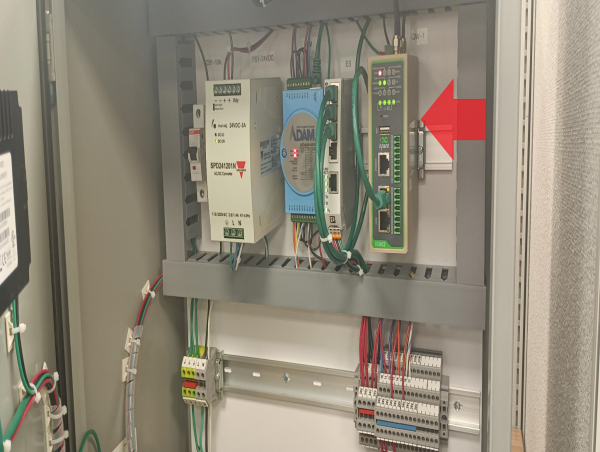  Preferred Utilities Offers Flexibility and Insights with their Remote Boiler Room Monitoring Platform 