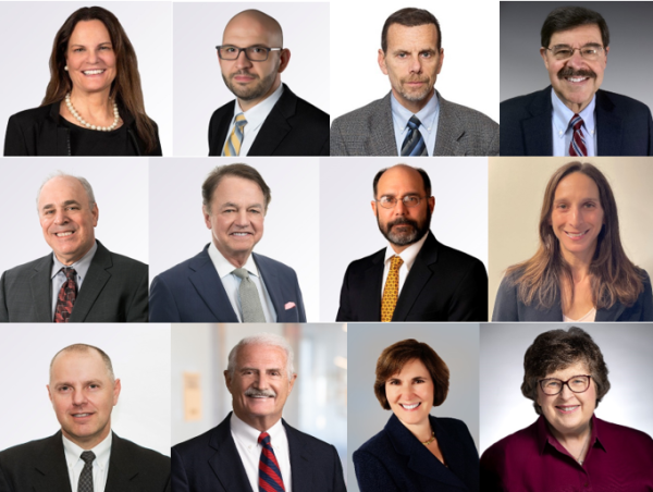 12 Attorneys from The Wagner Law Group to be Recognized in 2025 Edition of The Best Lawyers in America©