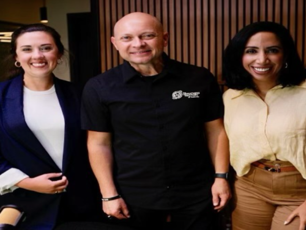  The Greatness Factory Partners with Zak Human Solutions An Outsourced HR Company for Expert Hiring, HR & Compliance 
