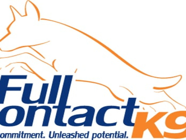  Full Contact K9 Announces Availability of Four Fully Trained European German Shepherd Protection Dogs in Fall 2024 